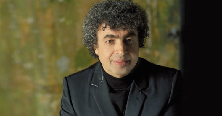Dirigent Semyon Bychkov
